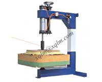 Chair Upholstering Machine